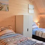 Ok113 Vakantiewoning Zeeduinsepoort 14A Met Sauna